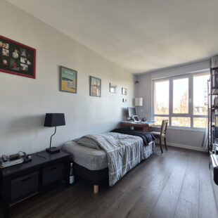 Appartement au bord de la Marque Marcq-En-Baroeul Bourg