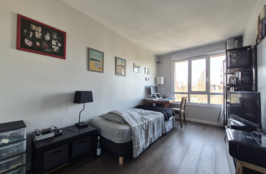 Appartement au bord de la Marque Marcq-En-Baroeul Bourg