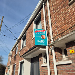 Maison Lomme  4 pièce(s) 93 m2