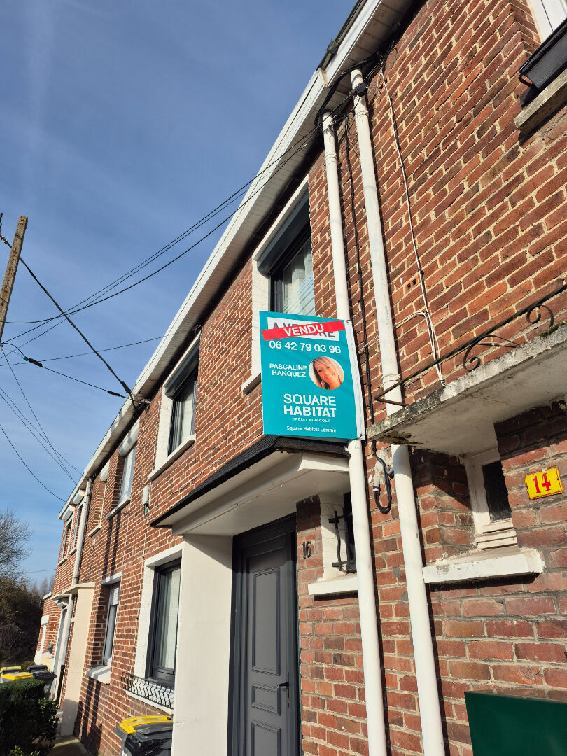 Maison Lomme  4 pièce(s) 93 m2