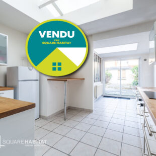 Maison Lomme  4 pièce(s) 93 m2