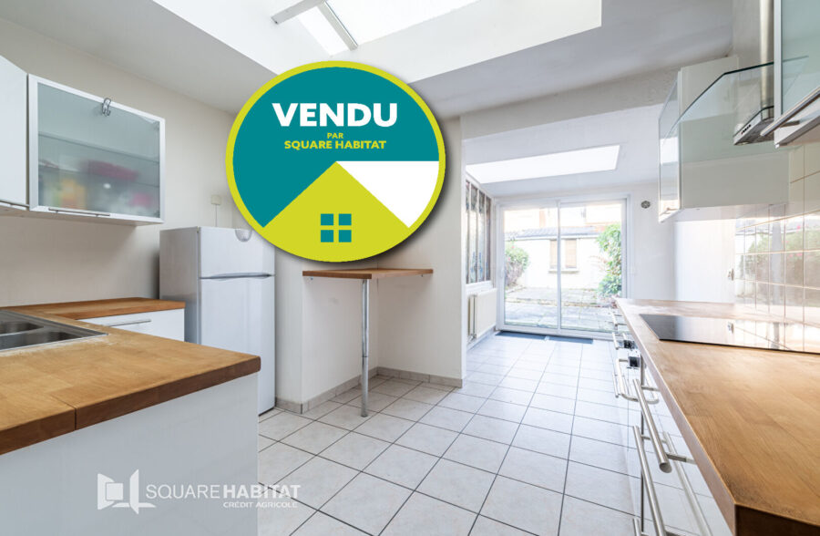 Maison Lomme  4 pièce(s) 93 m2