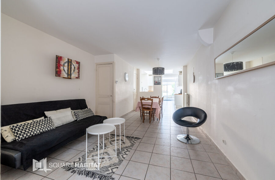 Maison Lomme  4 pièce(s) 93 m2