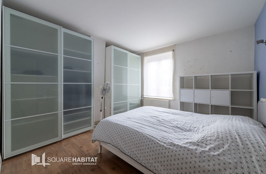 Maison Lomme  4 pièce(s) 93 m2