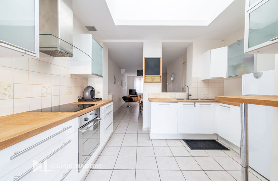 Maison Lomme  4 pièce(s) 93 m2