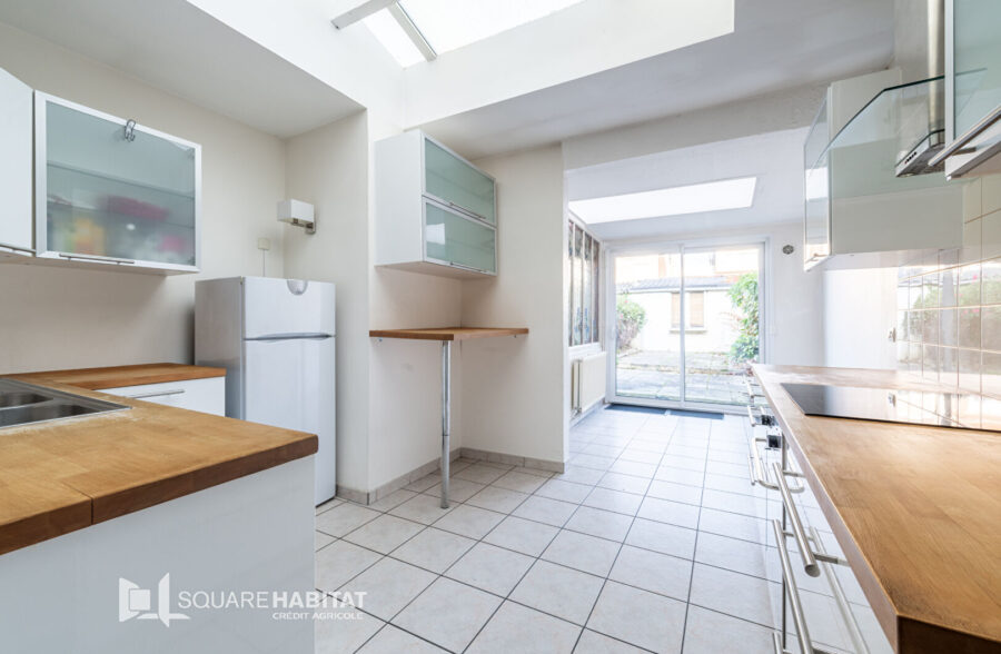Maison Lomme  4 pièce(s) 93 m2