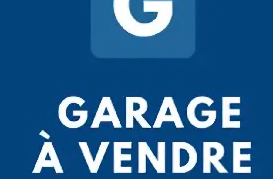 Garage Stella plage