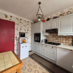 Maison Wattrelos semi individuelle lotissement