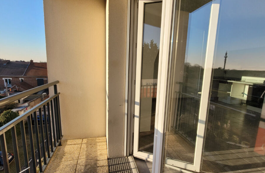 Appartement Wingles 3 pièce(s) 77.91 m2