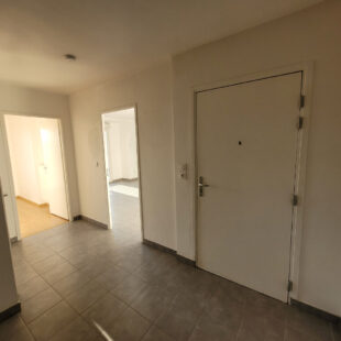 Appartement Wingles 3 pièce(s) 77.91 m2
