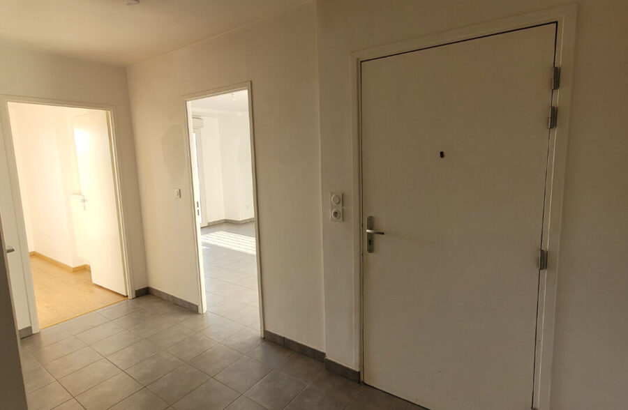 Appartement Wingles 3 pièce(s) 77.91 m2