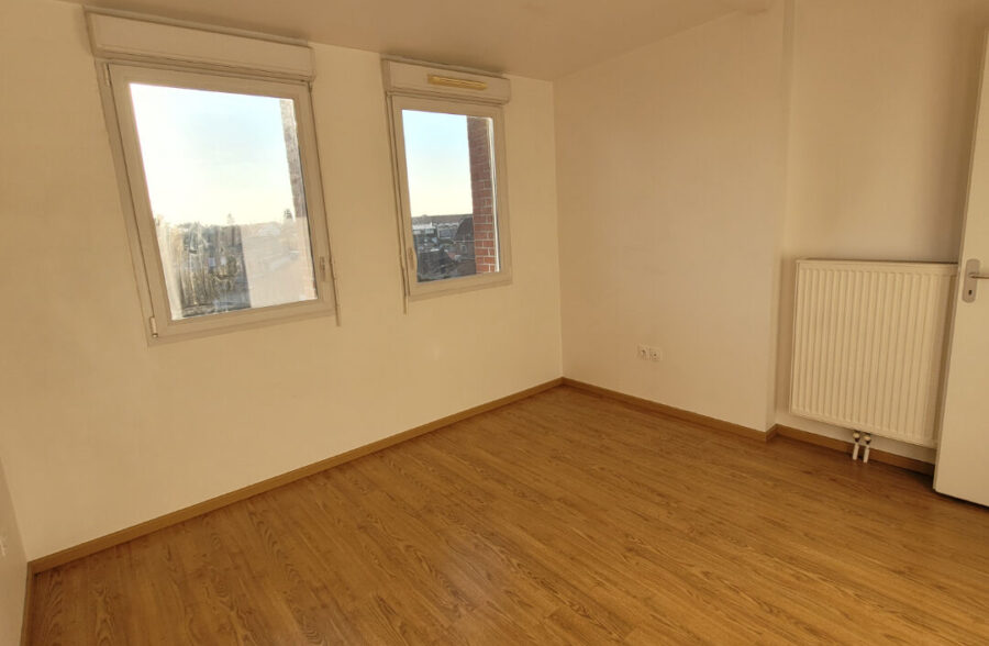 Appartement Wingles 3 pièce(s) 77.91 m2