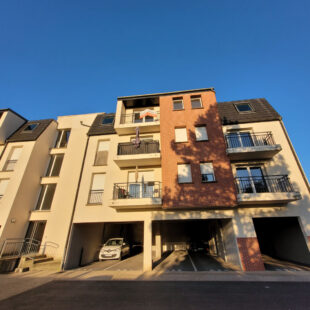 Appartement Wingles 3 pièce(s) 77.91 m2