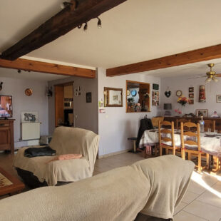 Maison Plain Pied Auchy Lez Orchies