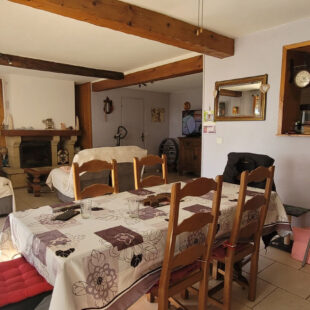 Maison Plain Pied Auchy Lez Orchies