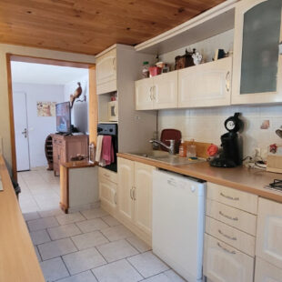 Maison Plain Pied Auchy Lez Orchies