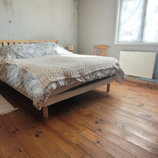 Maison Plain Pied Auchy Lez Orchies