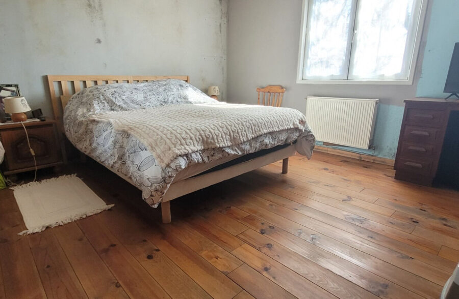 Maison Plain Pied Auchy Lez Orchies
