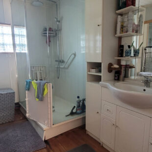 Maison Plain Pied Auchy Lez Orchies