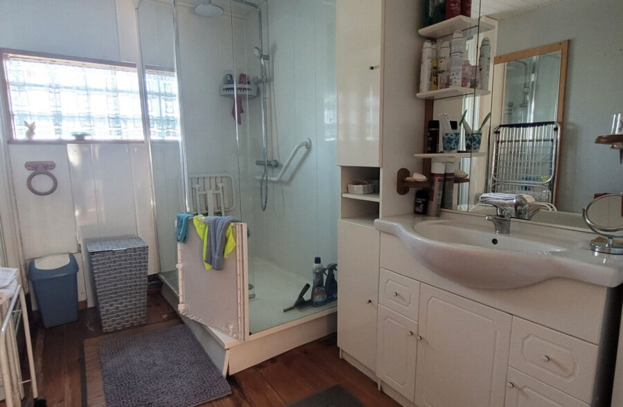Maison Plain Pied Auchy Lez Orchies