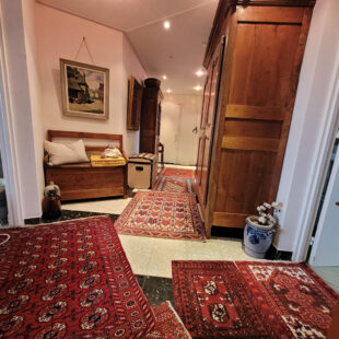 Appartement Valenciennes 4 pièce(s) 94 m2