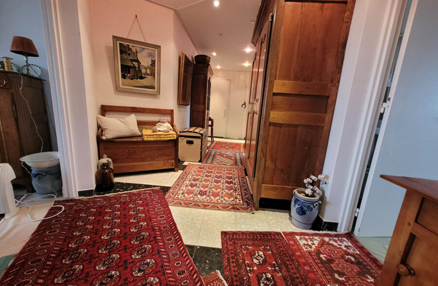 Appartement Valenciennes 4 pièce(s) 94 m2