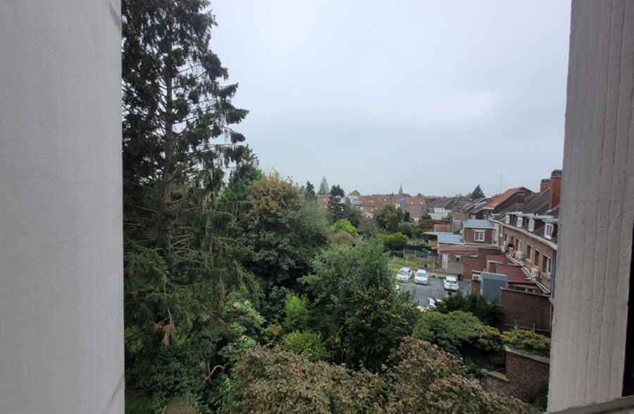 Appartement Valenciennes 4 pièce(s) 94 m2