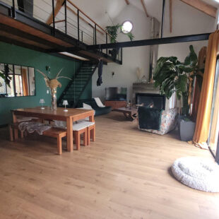 Maison  8 pièce(s) 320 m2