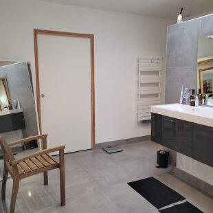 Maison  8 pièce(s) 320 m2