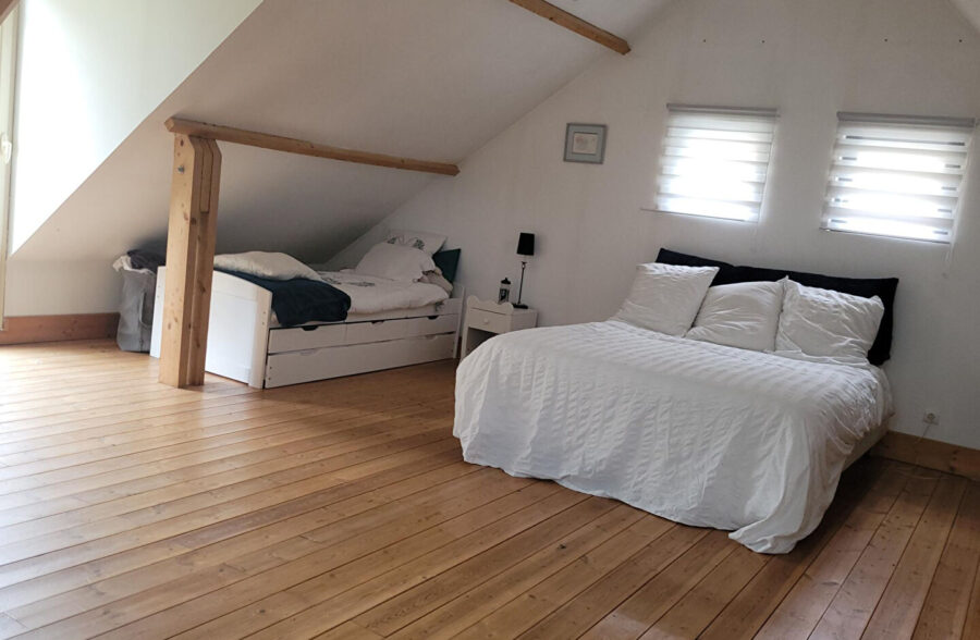 Maison  8 pièce(s) 320 m2