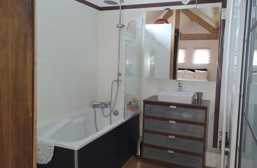 Maison  8 pièce(s) 320 m2