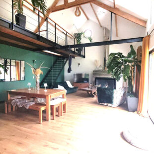 Maison  8 pièce(s) 320 m2