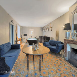 Maison  8 pièce(s) 320 m2