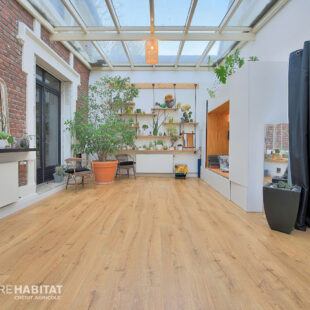 Maison  8 pièce(s) 320 m2