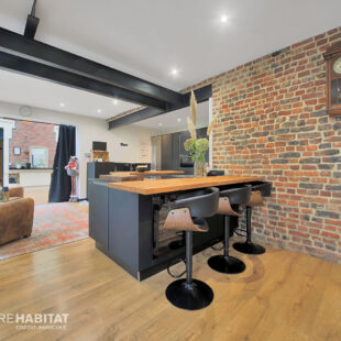 Maison  8 pièce(s) 320 m2