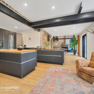 Maison  8 pièce(s) 320 m2