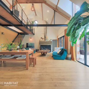 Maison  8 pièce(s) 320 m2