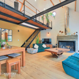 Maison  8 pièce(s) 320 m2