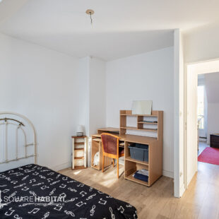 LILLE-LOMME Bourg : Maison individuelle 130m2 sol, 4 chambres, jardin, garage, parking