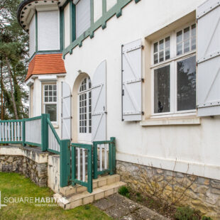 Beau 3 pièces avec terrasse!