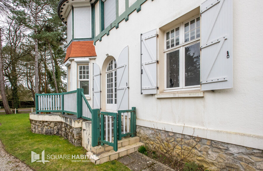Beau 3 pièces avec terrasse!