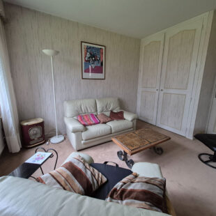 Sublime appartement de 91m² au calme, à rafraîchir