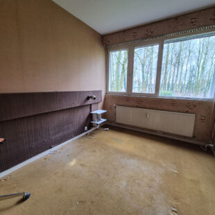 Sublime appartement de 91m² au calme, à rafraîchir