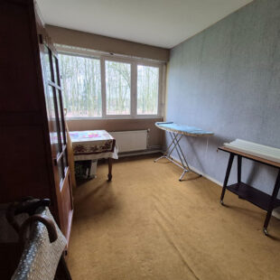 Sublime appartement de 91m² au calme, à rafraîchir
