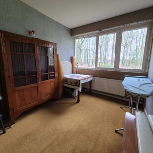 Sublime appartement de 91m² au calme, à rafraîchir