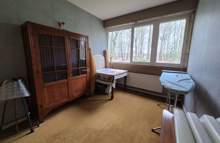 Sublime appartement de 91m² au calme, à rafraîchir