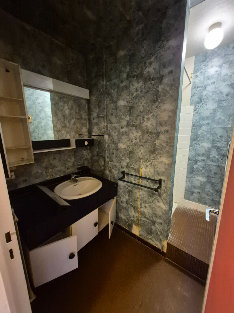 Sublime appartement de 91m² au calme, à rafraîchir