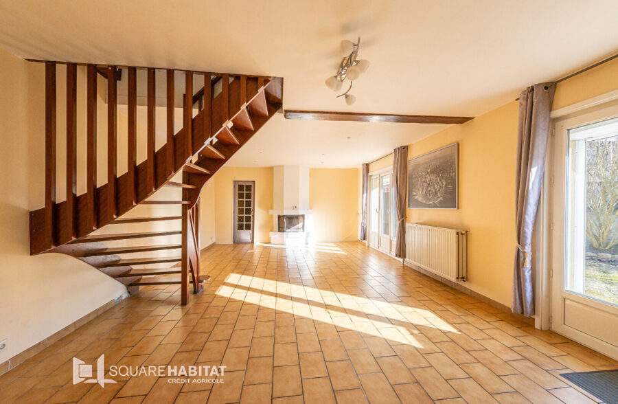 Maison Vred