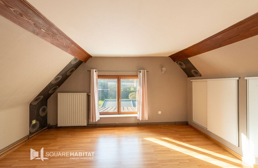 Maison Vred