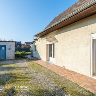 Maison Vred